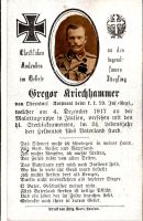 Kriechhammer Georg